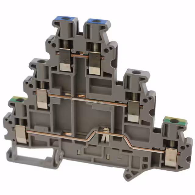 3214291 Phoenix Contact  Din Rail Channel